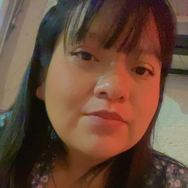 Babysitter in León: Adamaris Garcia Chávez