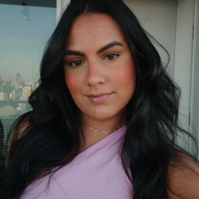 Babysitter in Sorocaba: Yasmin