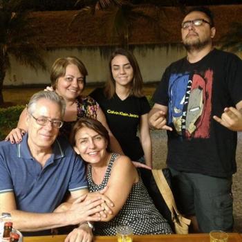 Trabalhos de babysitting em Vila Real de Santo António: Maria Liège Bárcia