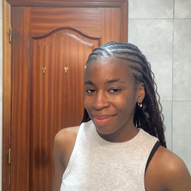 Babysitter em Baixa: Wilma