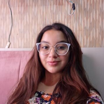 Niñera en Lo Barnechea: Constanza