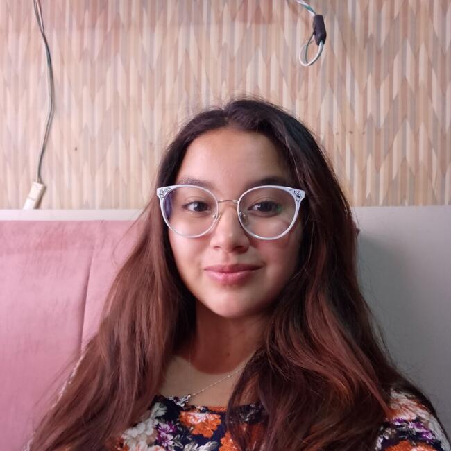 Niñera en Lo Barnechea: Constanza