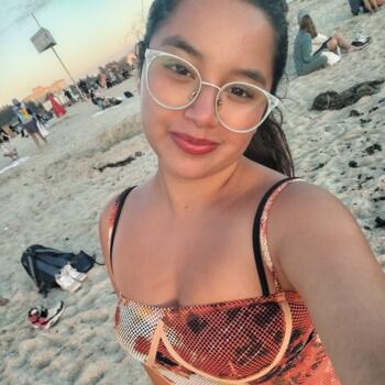 Niñera en Lo Barnechea: Constanza