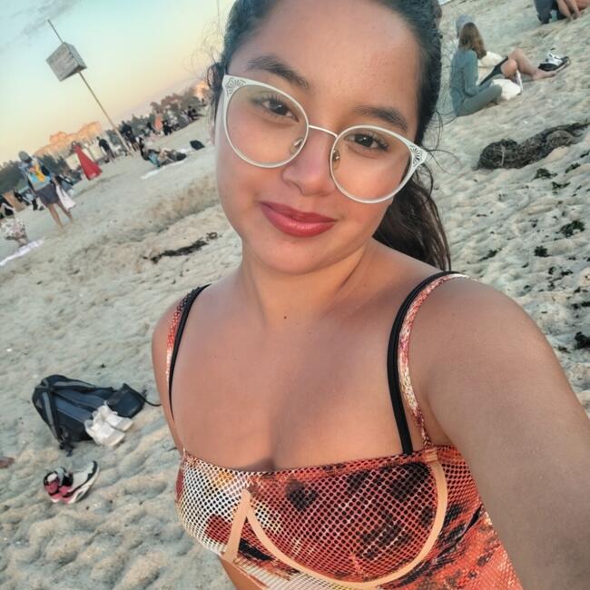 Niñera en Lo Barnechea: Constanza