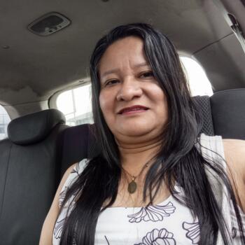 Babysitter Popayán: María Elena