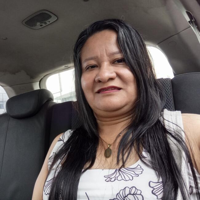 Babysitter in Popayán: María Elena