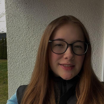 Babysitter in Borna: Melissa