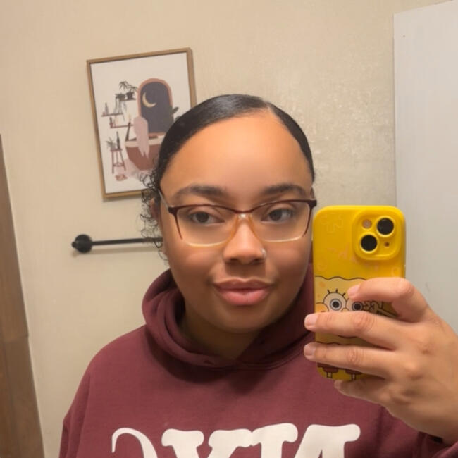 Babysitter in Albuquerque: Deja