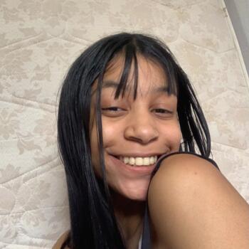 Babysitter in São Paulo: Andressa dos santos