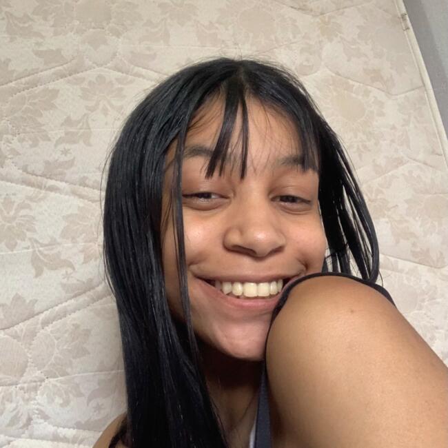 Babysitter in São Paulo: Andressa dos santos