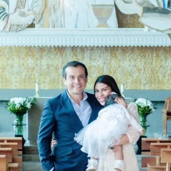 Babysitting job in Bogotá: babysitting job Cindy