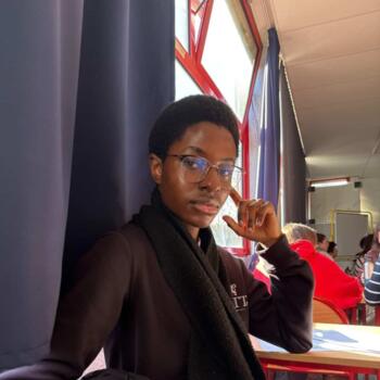 Babysitter Cergy: Lassana