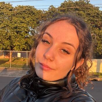 Babá em Porto Alegre: Mariana