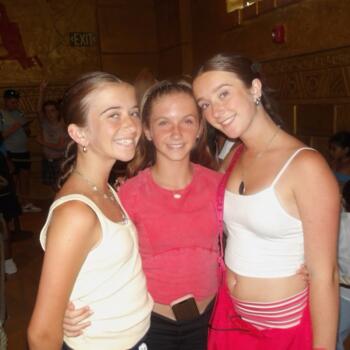 Babysitter in Lehi: Storm