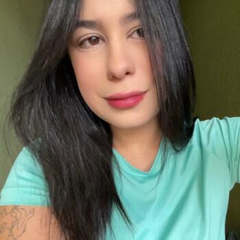 Babá em Ribeirão Preto: Giovanna