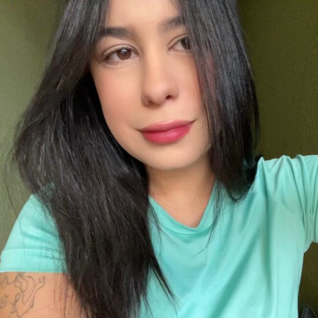 Babá em Ribeirão Preto: Giovanna