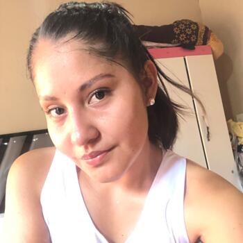 Babysitter in Talca: Nayerly