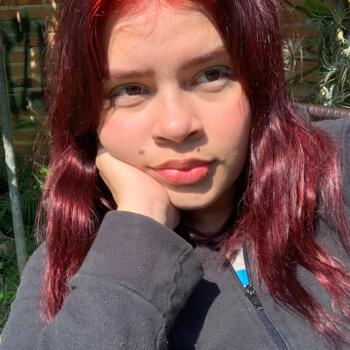 Niñera en Lambaré: Yeimi