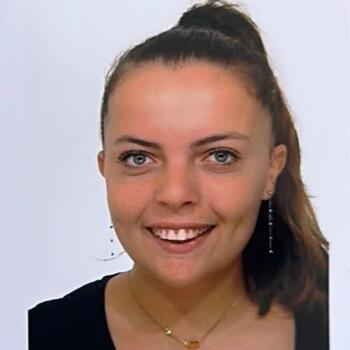 Babysitter a Campi Bisenzio: Ilenia