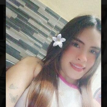 Babysitter in Atlántico: Julieth