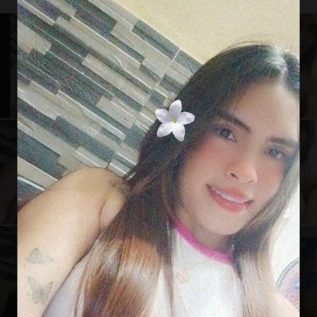 Babysitter in Atlántico: Julieth