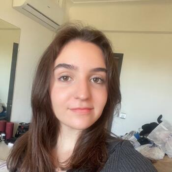 Babysitter in Nice: Primerose