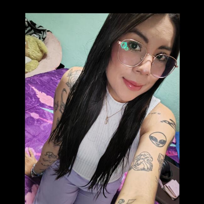 Babysitter in Querétaro City: Itzel