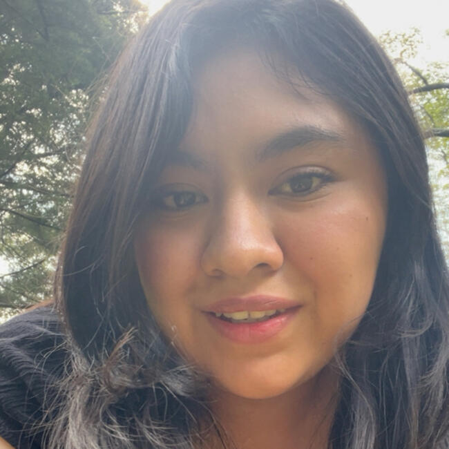 Niñera en Ciudad de México: Zuri