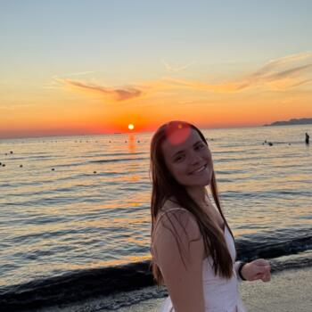 Baby-sitter Quincy-sous-Sénart: Camille