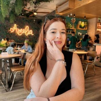 Canguro en Jaraco: Myriam