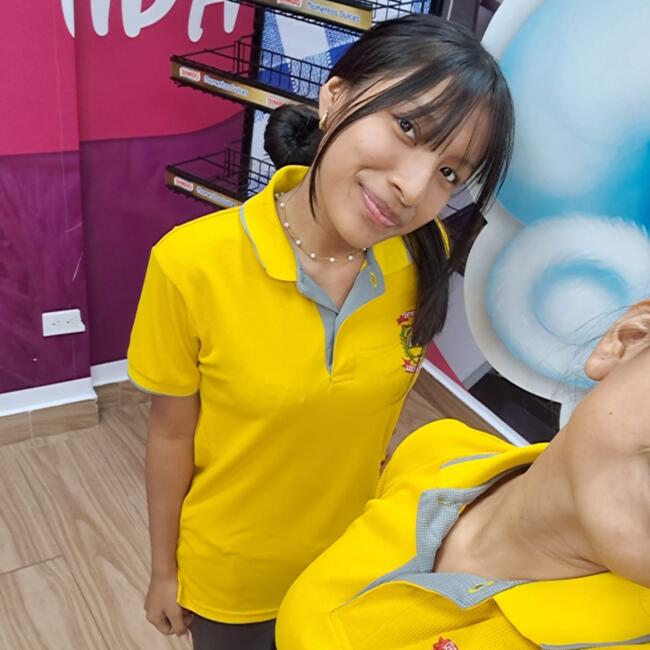 Babysitter in La Chorrera: Keyri