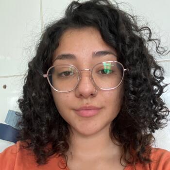 Niñera en Santiago de Chile: Carla