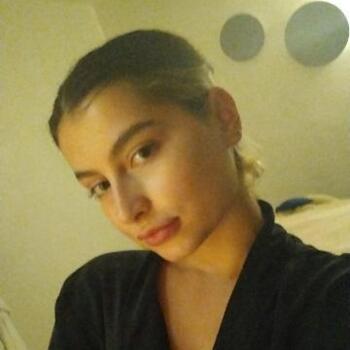 Babysitter in Thessaloniki: Katerina