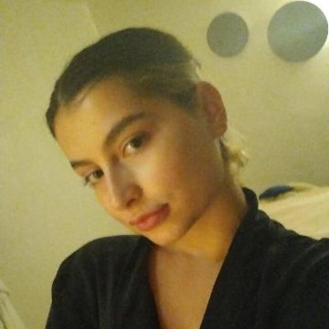 Babysitter in Thessaloniki: Katerina