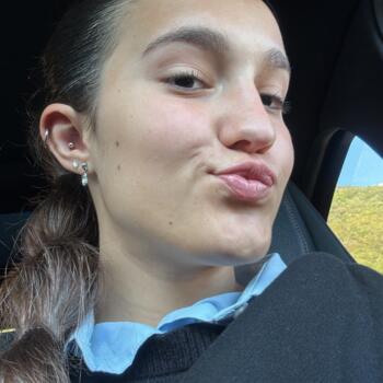 Babysitter Rogno: Gaia