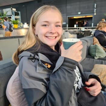 Babysitter in Frankfurt am Main: Chiara