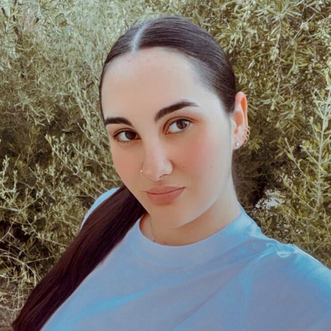 Babysitter in Jaén: Fatima
