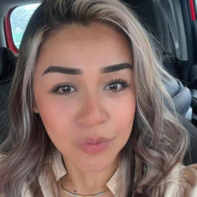 Babysitter in Ecatepec: Marissa