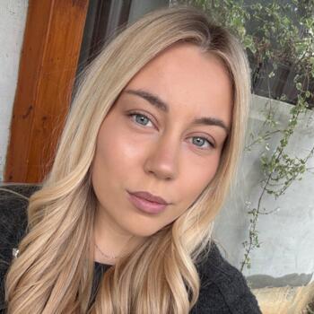 Nanny in Belgrade: Нина