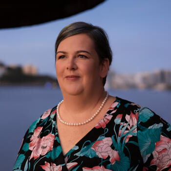 Babysitter in Brisbane: Kristin