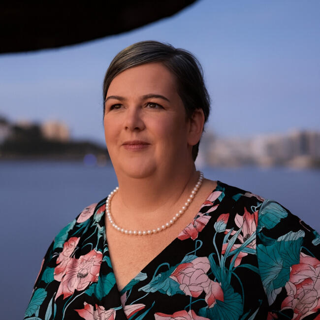 Babysitter in Brisbane: Kristin