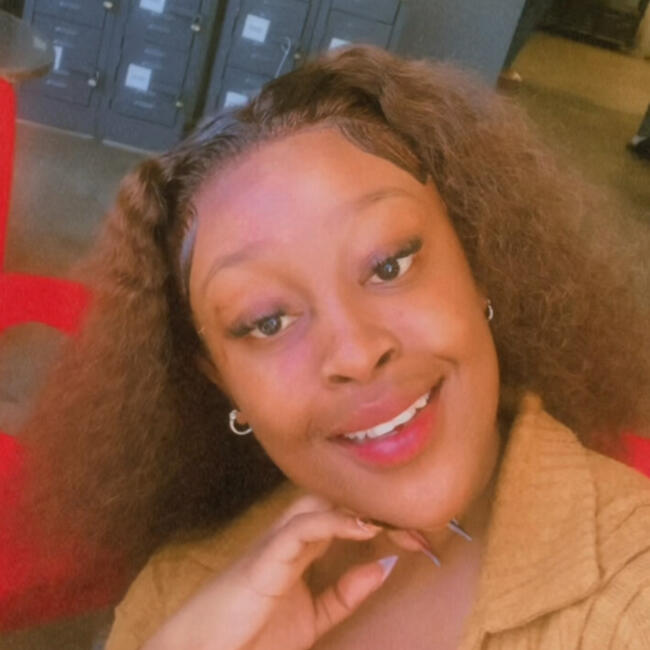 Babysitter in Soweto: Lehlohonolo