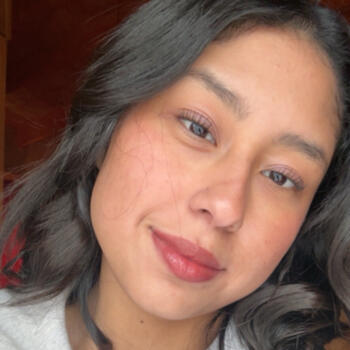 Babysitter in Valdivia: Hadassa godoy