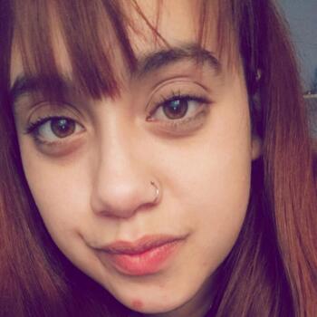 Babysitter in Rancagua: Maria Paz