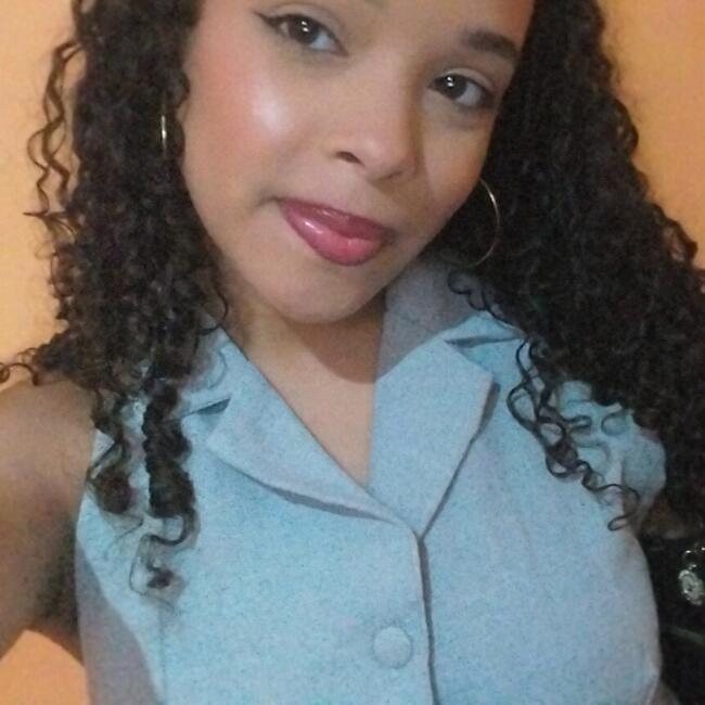 Babysitter in Maceió: Maria