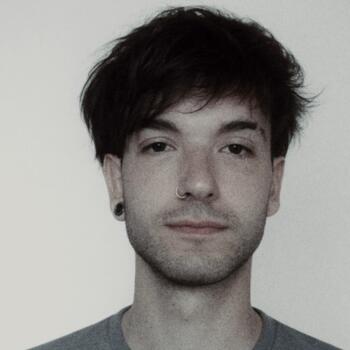 Babysitting job in Montevideo: babysitting job Mathías