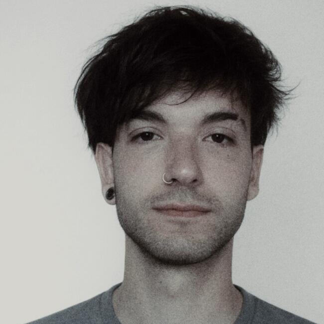 Babysitting job in Montevideo: Mathías