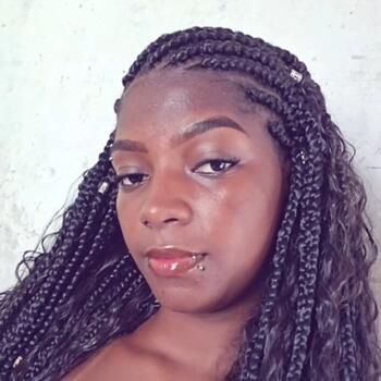 Babá em Belford Roxo: Julia