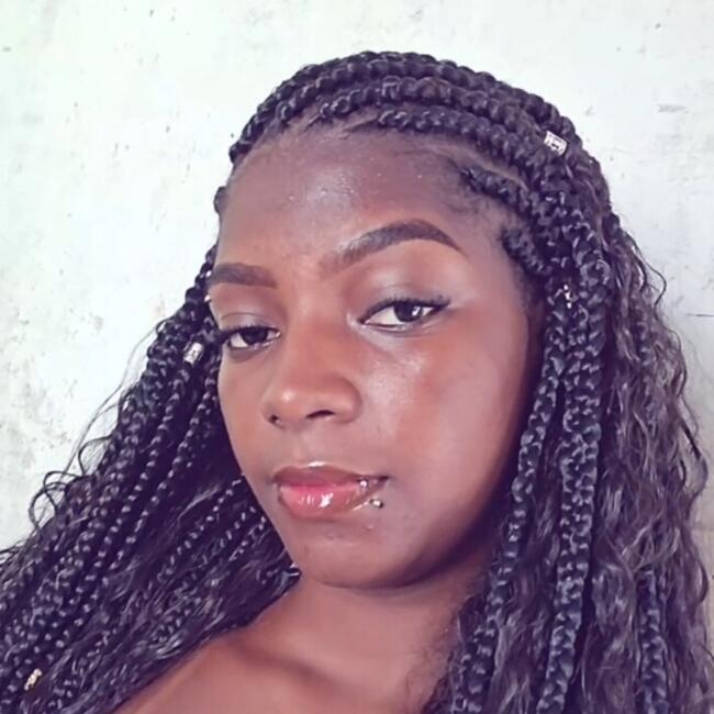 Babá em Belford Roxo: Julia