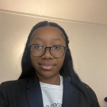 Babysitter in Fontenay-sous-Bois: Marilyne